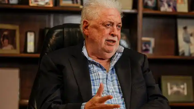González García: “no hay casos” de coronavirus en Argentina ni alerta sanitaria