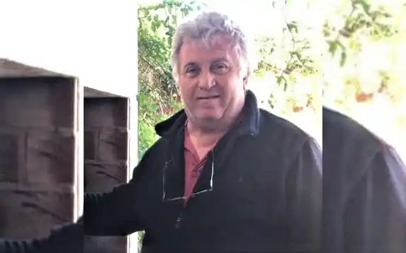 Piratería del asfalto: arresto domicilario para Pescado Domínguez y el chofer, Juan Carlos Mendizábal