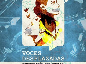 Venezuela, Nicaragua y Cuba encabezan lista con más periodistas exilados de América Latina