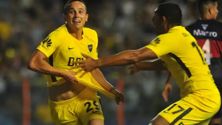 En la última, Boca se quedó con los tres puntos ante Tigre 