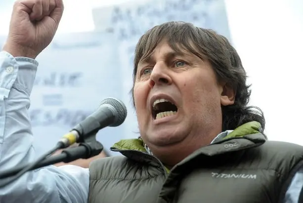 Micheli denuncia un "pacto" entre Massa y el gobierno para "no hacer olas hasta fin de año"