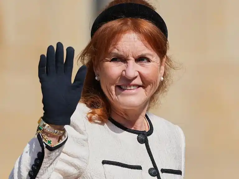 La incógnita sobre el paradero de Sarah Ferguson, ex esposa del Prince Andrew, se ha intensificado mientras continúa el escándalo que rodea al ex-miembro de la familia real británica y su vinculación con documentos relacionados con el fallecido financista Jeffrey Epstein.