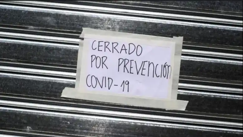 El 40% de las pequeñas pymes bonaerenses pensaron en cerrar durante la pandemia, según informe de FEBA
