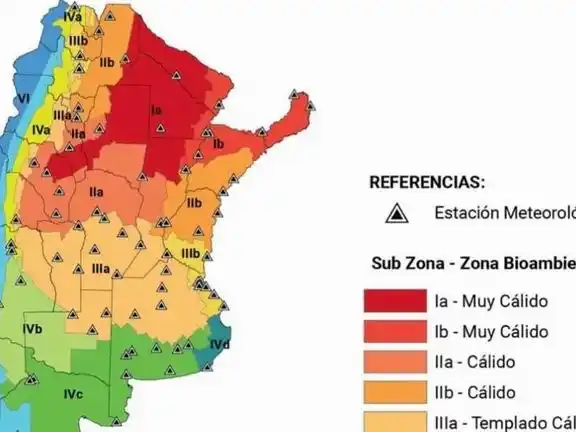 Nuevo subsidio: González reivindicó la 
labor técnica de la empresa estatal REFSA