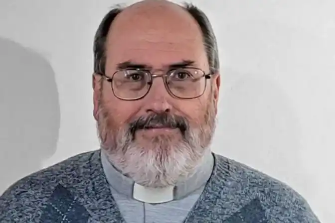 Exorcista de la Diócesis de Chascomús explica cómo evitar la acción del demonio en tu vida