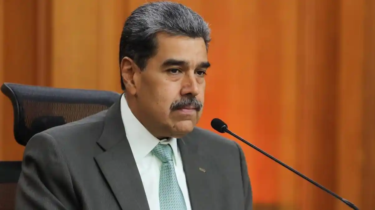 CONTRA EL «DÓLAR DE GUERRA»: Maduro lo acusó de ser el culpable del sobrecalentamiento del comercio