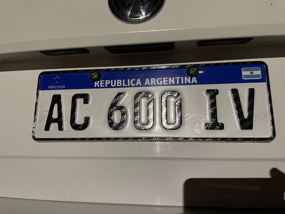 Josefina busca su patente