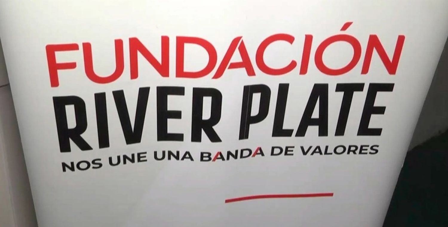 Paraná es sede del programa Escuela de Formadores, una iniciativa de BBVA y Fundación River Plate