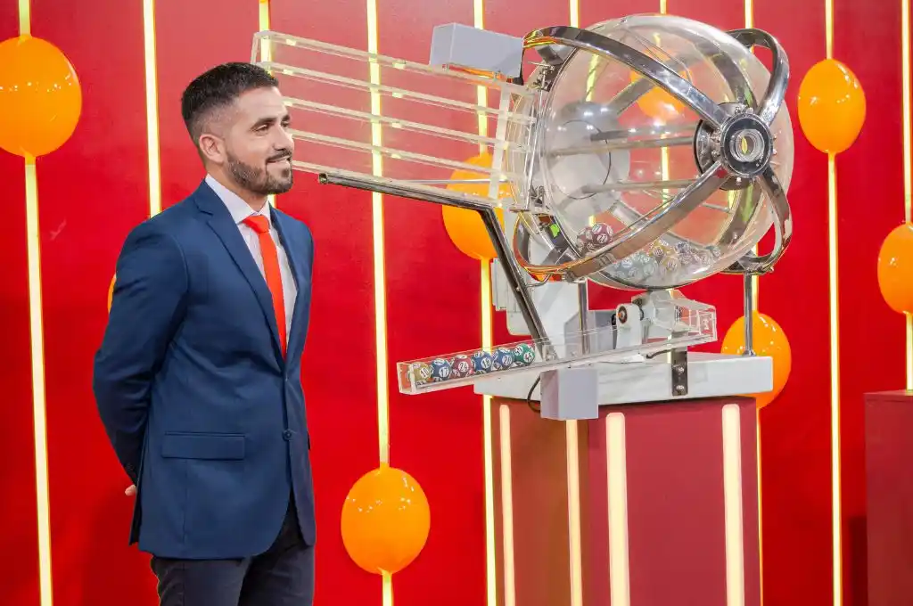 Quini 6: un afortunado se lleva el pozo de la Revancha