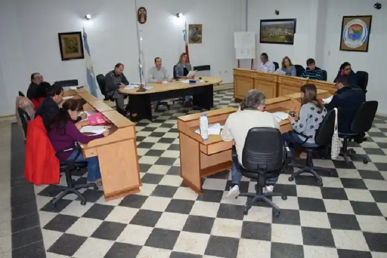 Habrá un mecanismo de transparencia en Viale pero con el método de Cambiemos