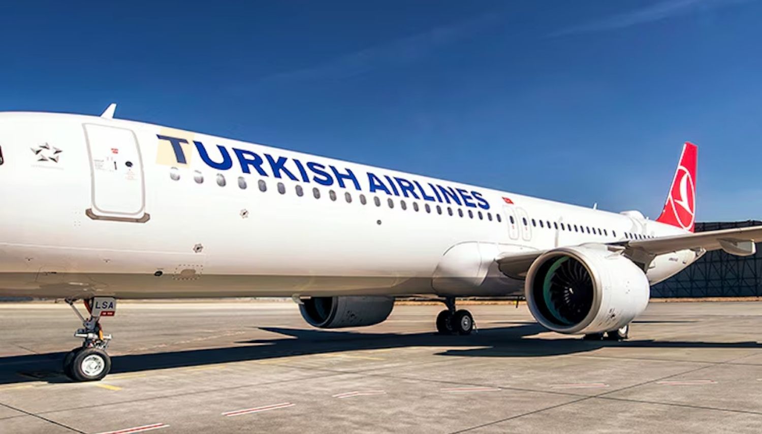 Six Airbus A321NEOs to Join Turkish Airlines Fleet in 2027 via BOC Aviation