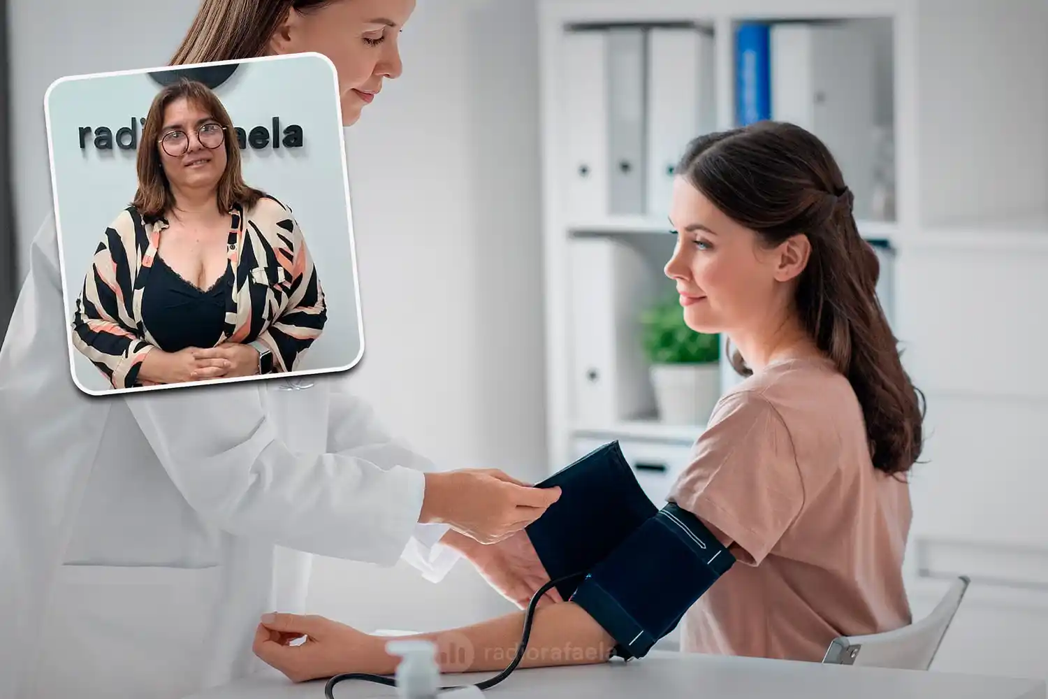 Balance positivo de la Junta Médica Municipal: "Ahora, aquel que no está enfermo, directo a trabajar"