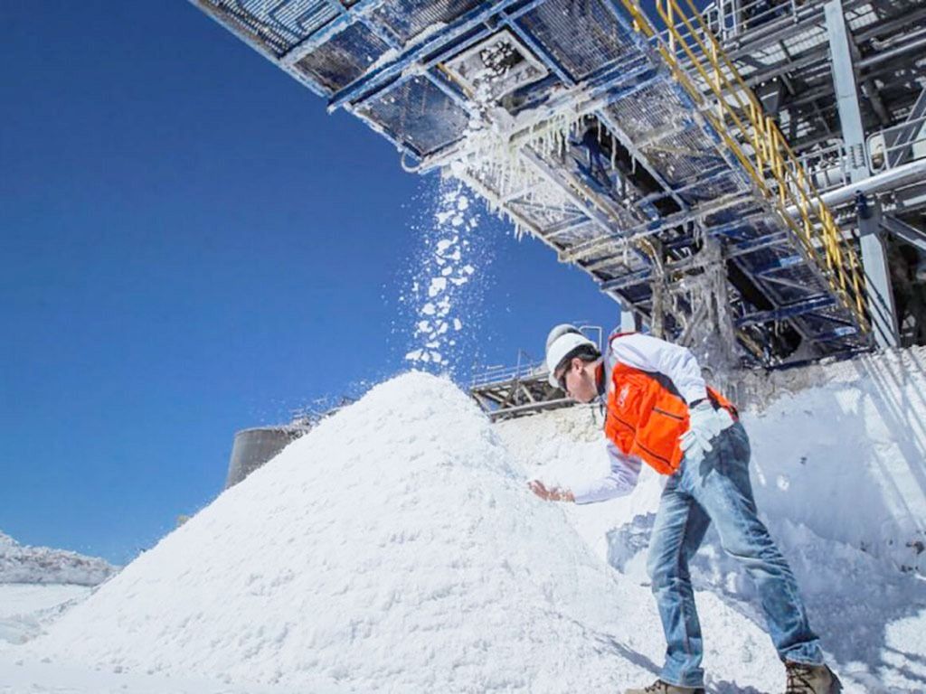 El Gobierno aprobó un proyecto minero vía RIGI con una inversión de US$ 2.700 millones