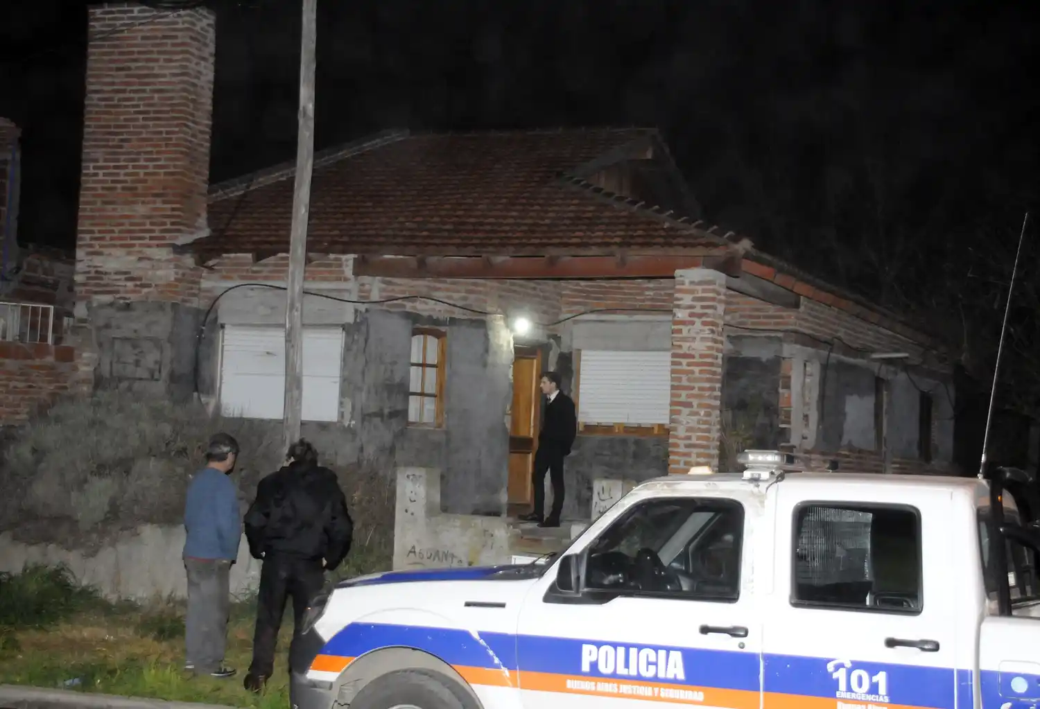 La Cámara resolvió que el Fuero  Juvenil investigue el homicidio de Ayelén
