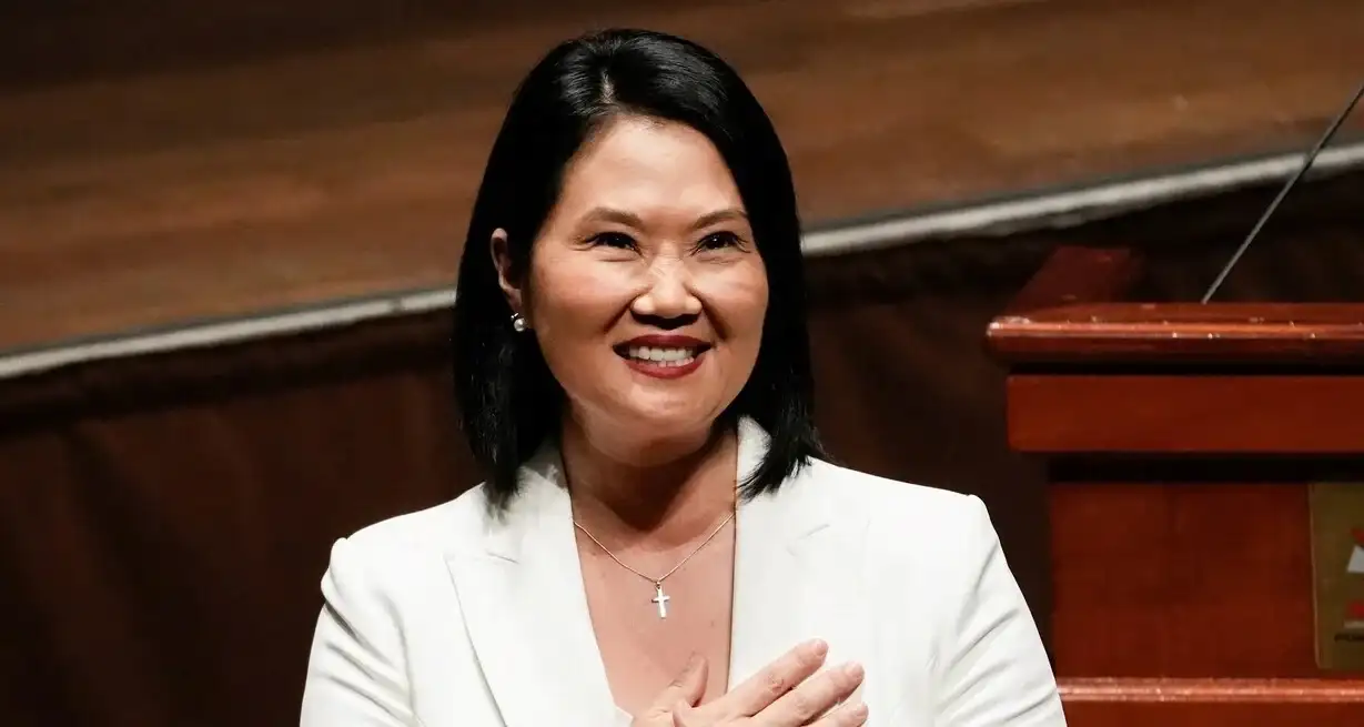 Antes de asumir, Fujimori expresó su deseo de ingresar a la iniciativa impulsada por Washington.