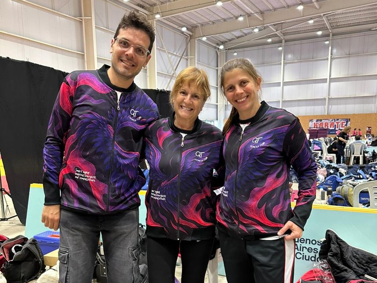 Quimera Team