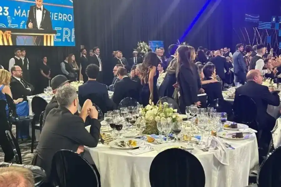 Lo dejaron solo a Jey Mammón: ¿qué hicieron los integrantes de La Peña de Morfi?