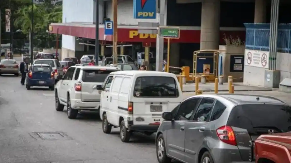 ¡EL VITAL LÍQUIDO AHORA ES OTRO! Así se distribuirá la gasolina esta semana del 12 al 18 de junio