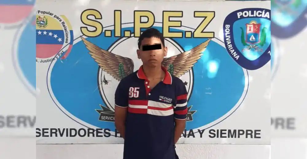 ¡LA VÍCTIMA SE MUDÓ A CASA DE SU TÍA, PERO IGUAL LA ACOSABA! PADRASTRO abusó de manera prolongada de joven con condición especial en el Zulia