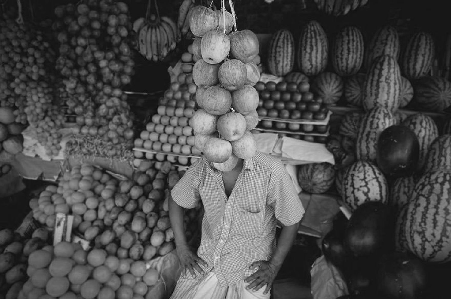 La muerte del “Vasco frutero”, 80 años atrás, y una incógnita que persiste.