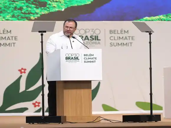 Venezuela pide poner fin a “tecnicismos vacíos” que han impedido respuestas  frente al cambio climático