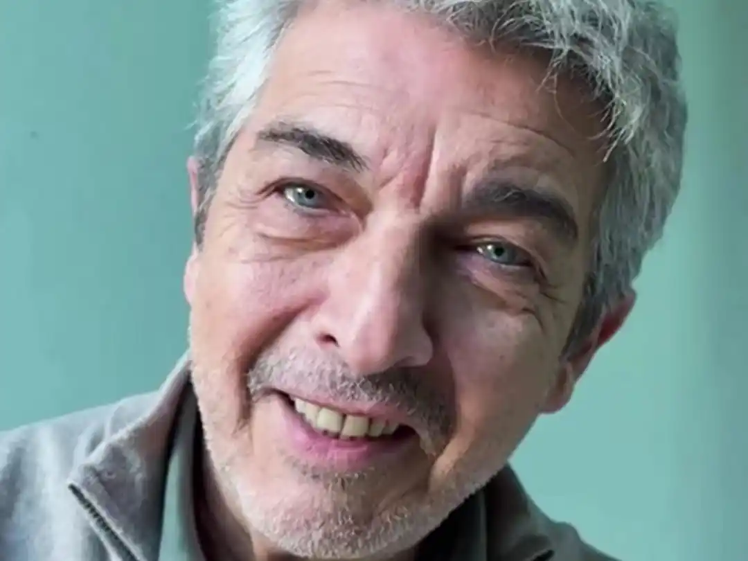 Ricardo Darín y otros actores se unieron en una campaña para pedir regulaciones por el uso de la IA