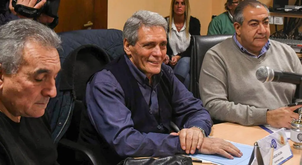 La CGT exige cambios en la política económica y presiona con un nuevo paro de 36 horas