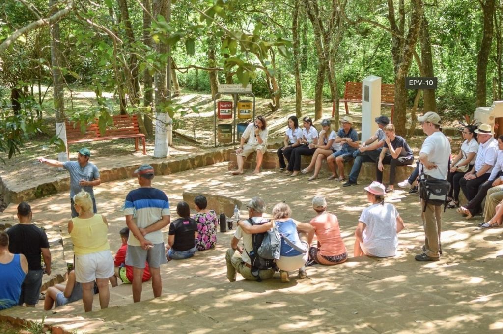 Extremistas alemanes migran a Paraguay para vivir en una comunidad con sus propias reglas