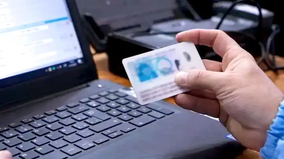Llegan nuevos DNI electrónico y pasaporte: ¿desde cuándo van a regir?