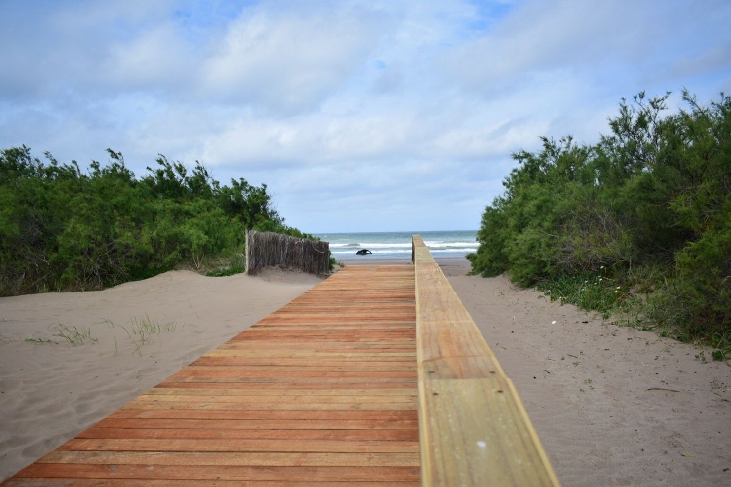 Destinos bonaerenses, entre el mar, el bosque y la tranquilidad