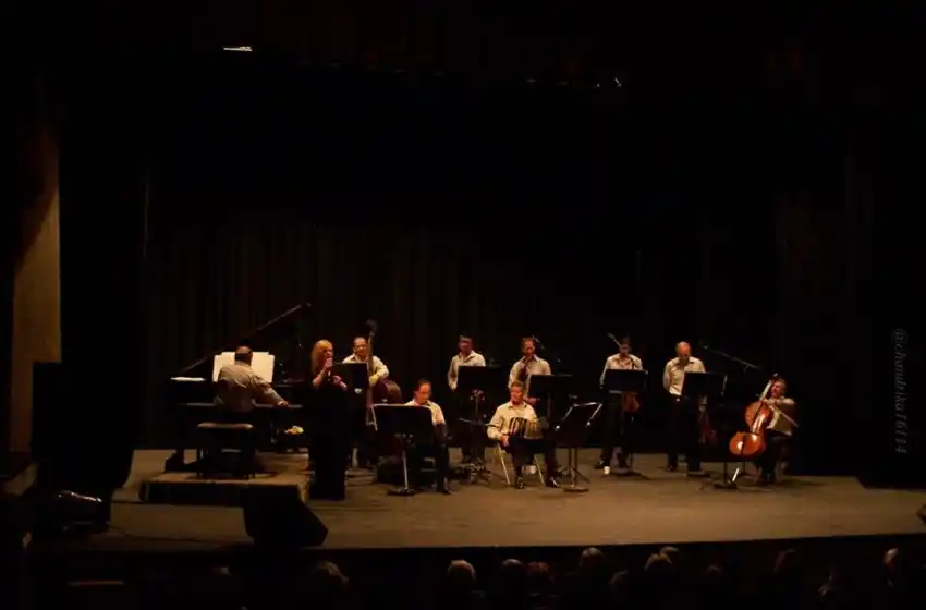 Orquesta Municipal de Tango: 7 años de reclamo y "silencio de parte de Cultura"