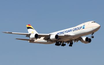 La FAA emite una nueva directiva de seguridad para los asientos de los pilotos de Boeing 747