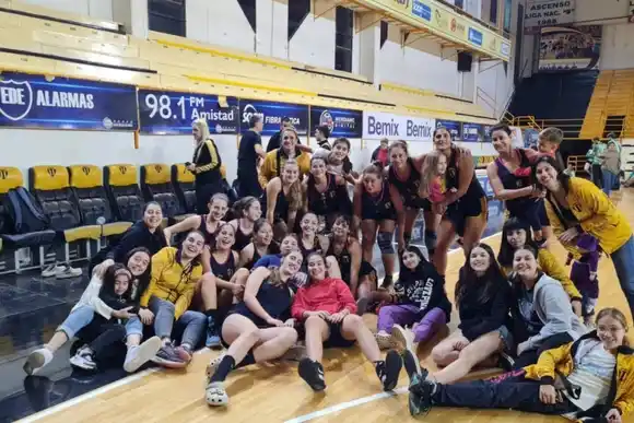 Libertad se quedó con el clásico sunchalense