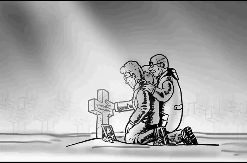 CINE.AR emitirá dos producciones marplatenses para conmemorar el 2 de abril