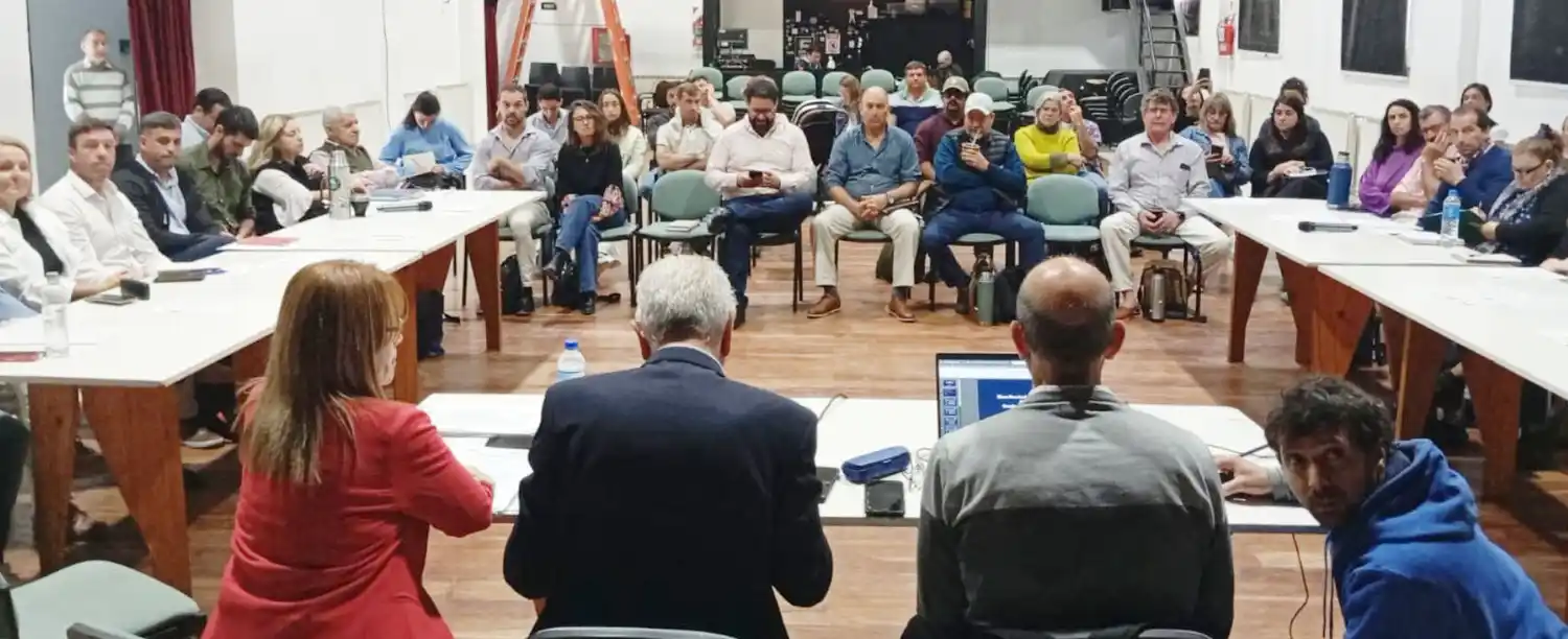 Entre Ríos afianza la producción orgánica como sector estratégico