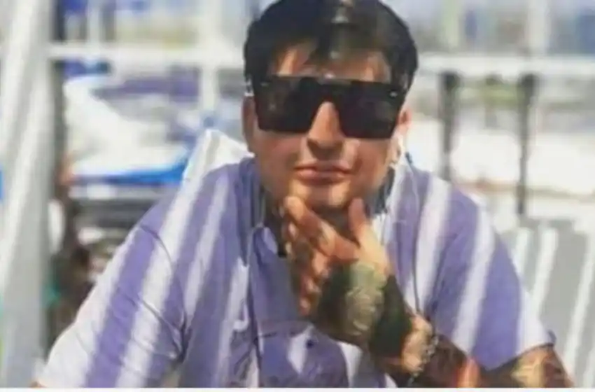 La fiscalía solicitó una evaluación psicofísica para el colectivero que atropelló y mató a un motociclista