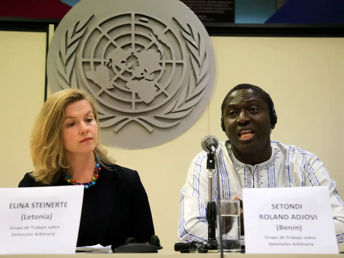 Cuestionan "uso en exceso de la prisión preventiva" en el país 