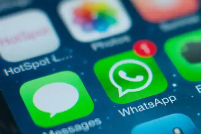 Whatsapp te mostrará cuando alguien reenvíe un mensaje tuyo