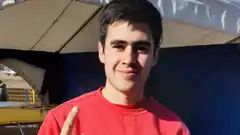 Atractiva clasificación del Grupo Mar y Sierras en Tandil