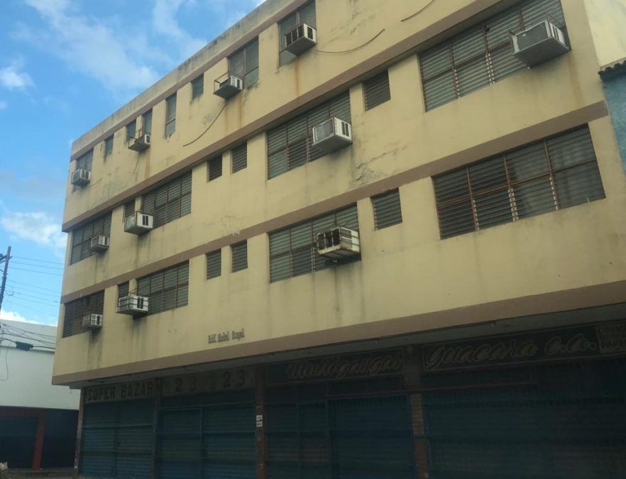 Guacara reporta 29 pacientes con Covid-19 y otras 67 personas que esperan resultados PCR