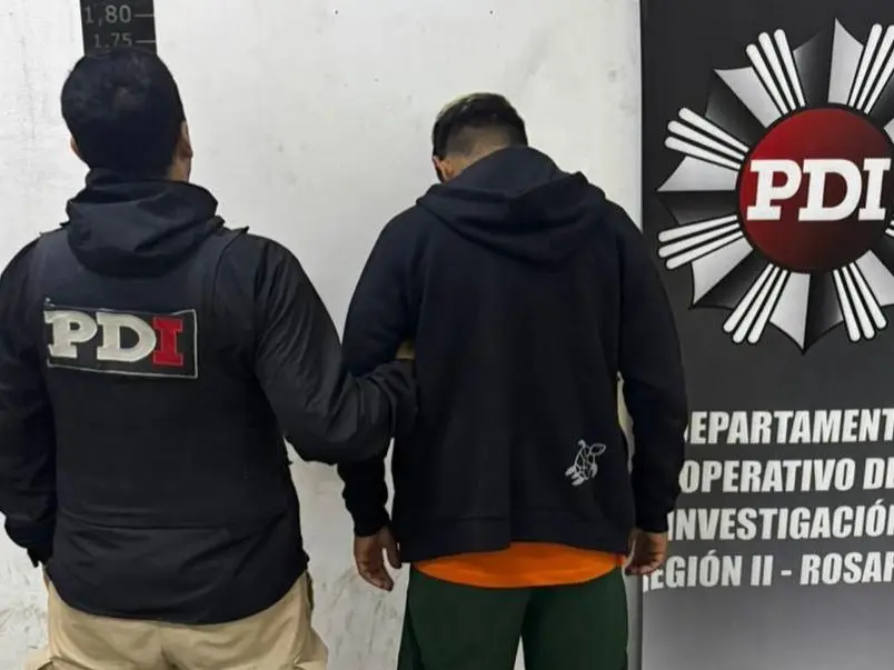 Cayó un hombre vinculado al ataque a tiros contra el supermercado de República de la Sexta y un asesinato.