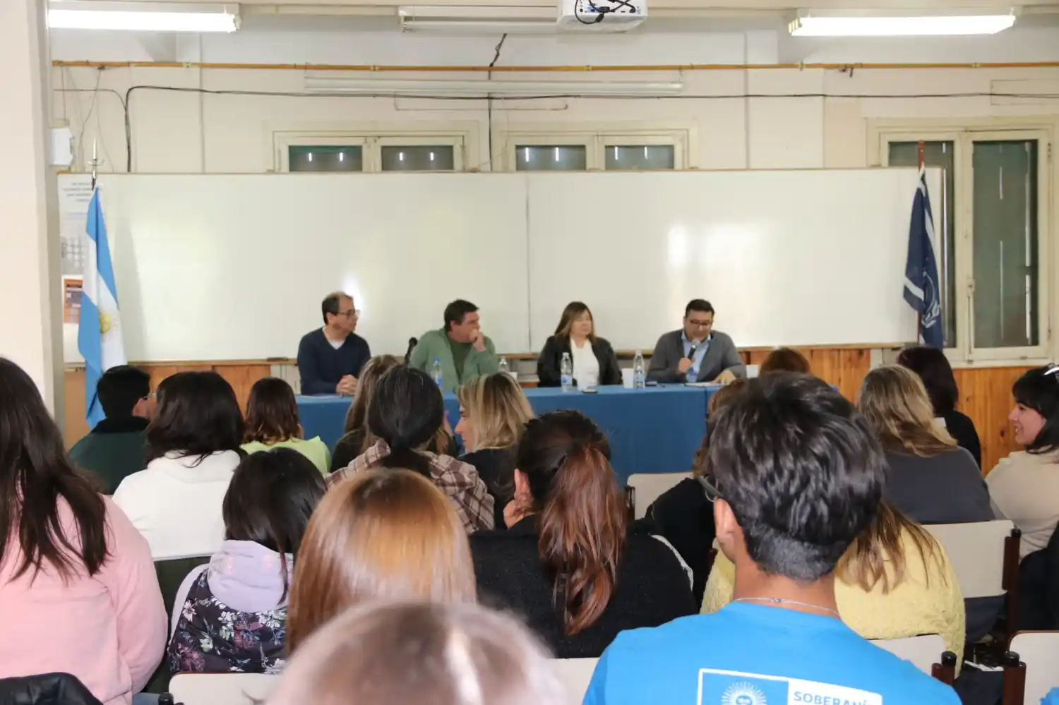 semana de la extension - 5