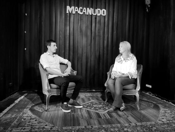 Erica Lanzini: "Hubo mucho voto bronca, la última vez que más vimos eso fue en 2001"