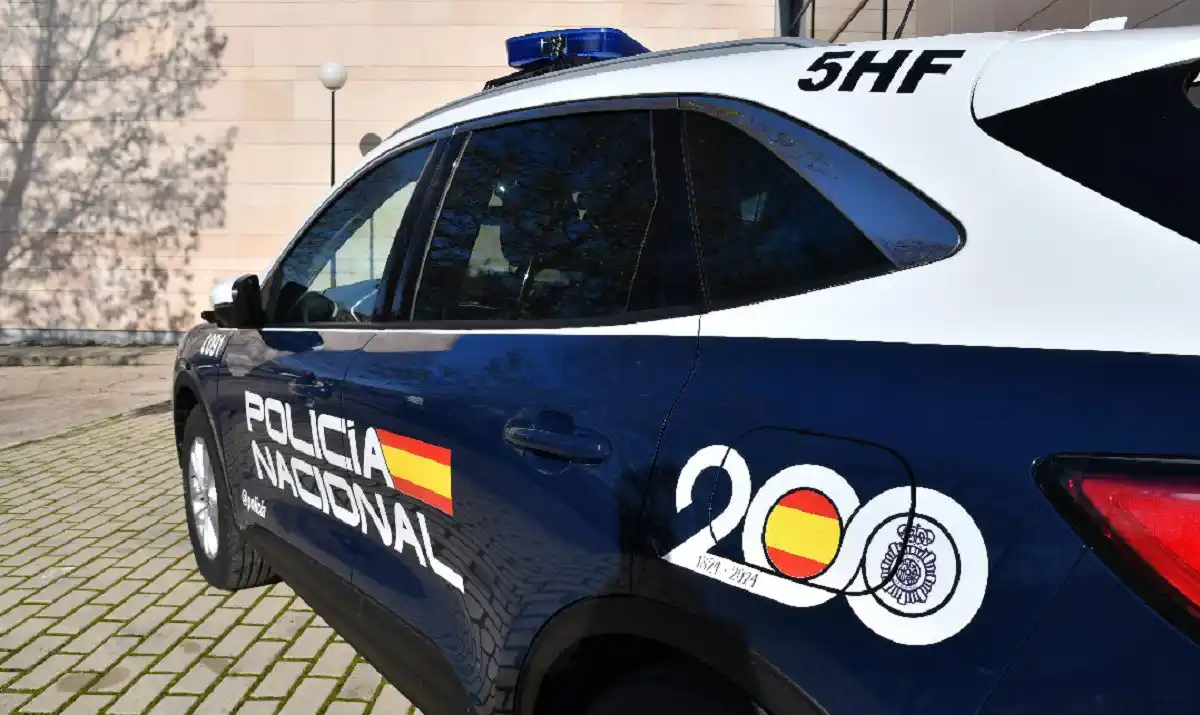 ¡TREN DE ARAGUA LLEGÓ A ESPAÑA! Capturan en Barcelona al hermano del Niño Guerrero