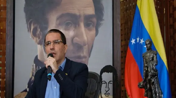 «¡Dan vergüenza!»: la reacción del régimen ante la resolución de la OEA sobre el 6D