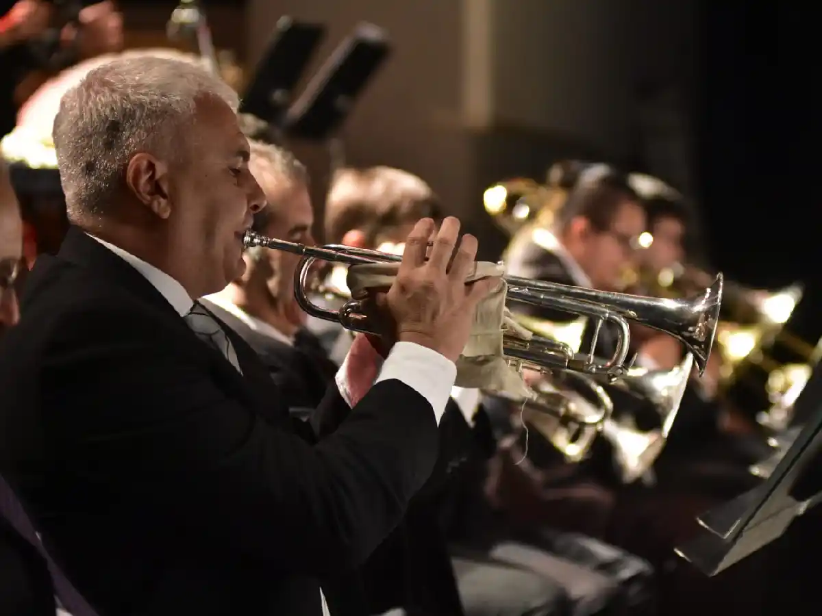 La Orquesta Sinfónica de la Provincia  busca nuevos intérpretes