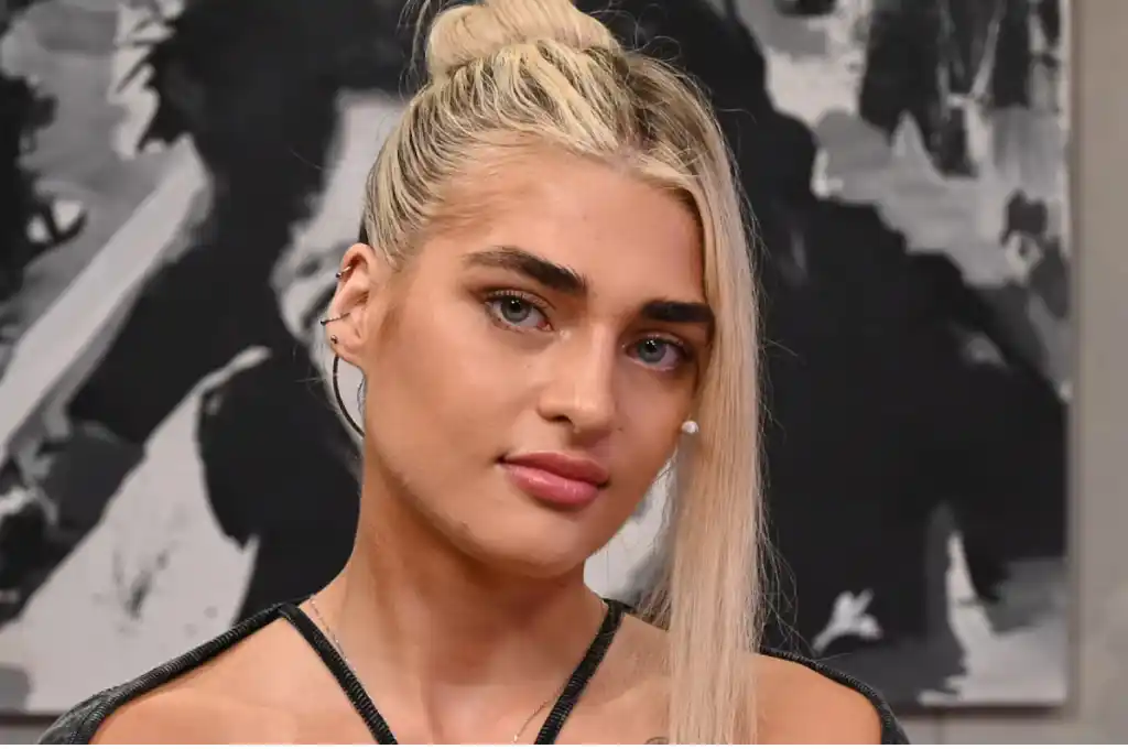 Marta Fort. Fotografía: redes sociales.