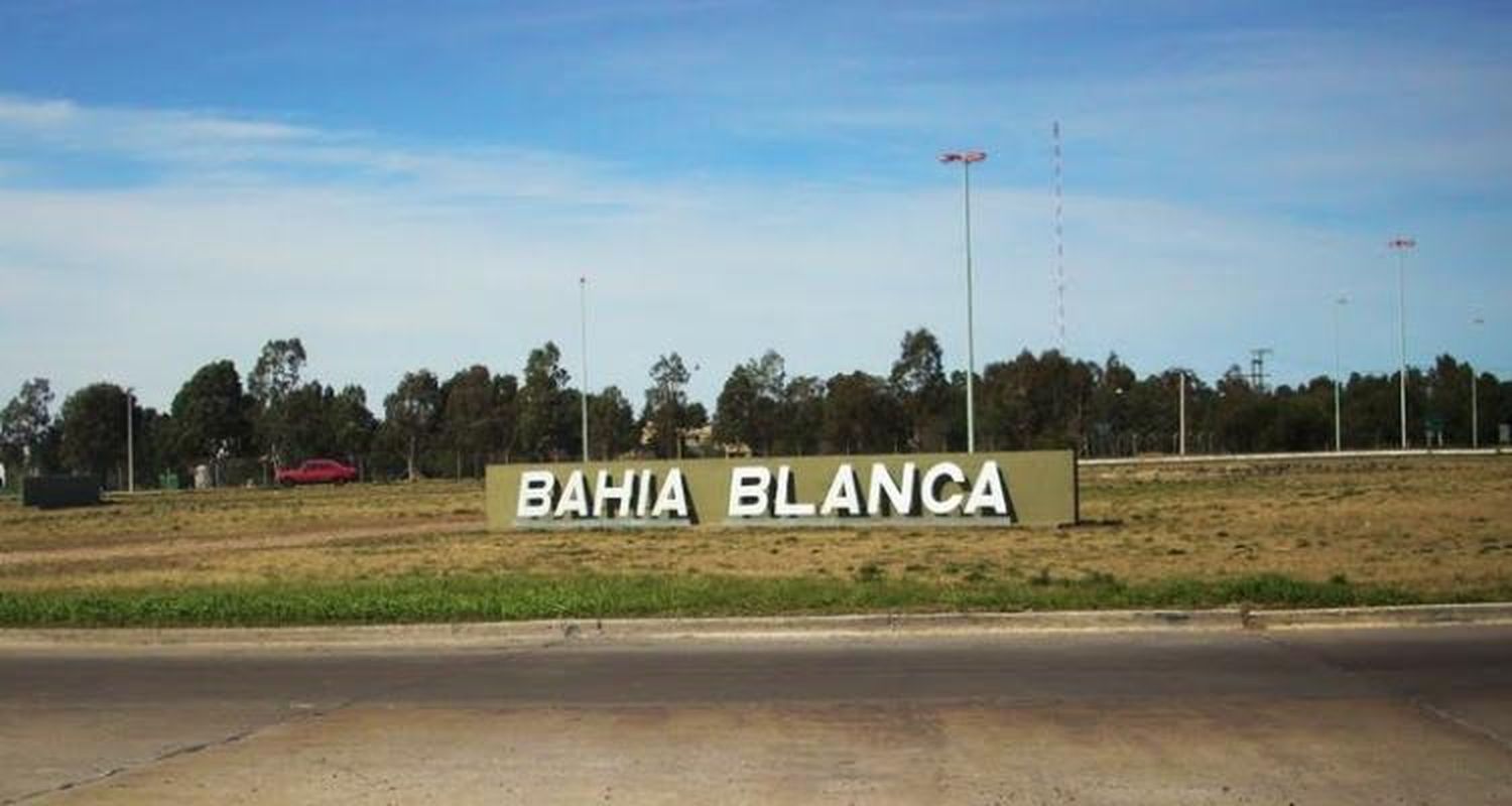 La menor de edad que se fue de Los Naranjos apareció en Bahía Blanca