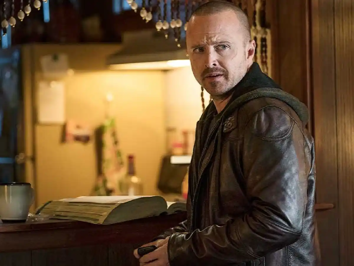 A seis años de su fin, "Breaking Bad" continúa en forma de película