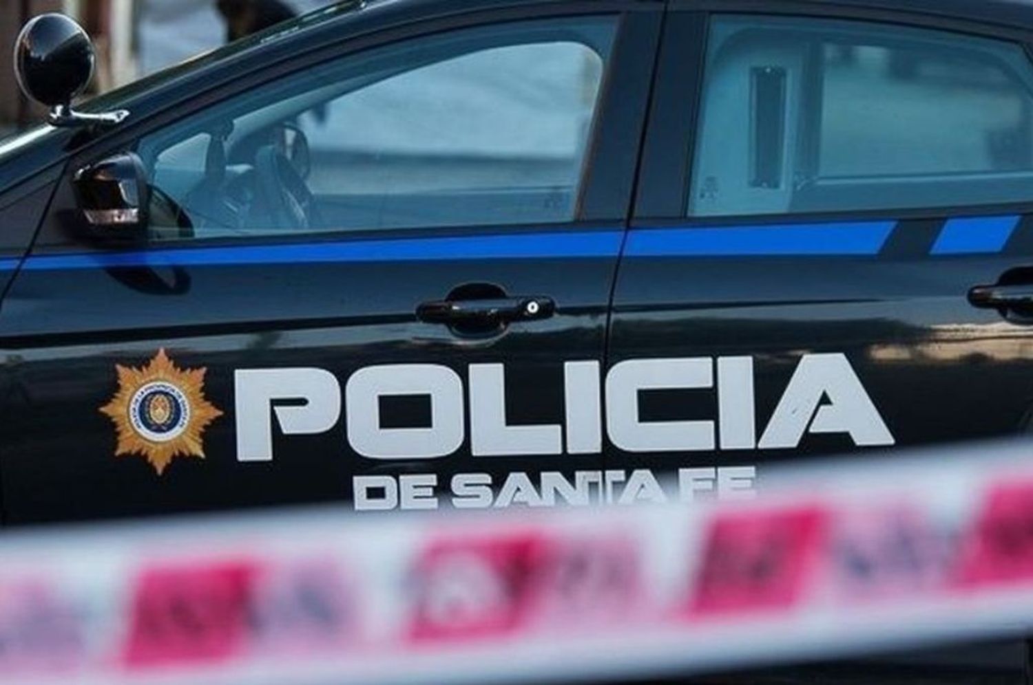 Detuvieron a dos policías implicados en la muerte de presunto ladrón en Villa Gobernador Gálvez